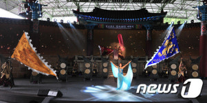 실크로드 노래하는 바다