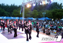 대전 유성구 전민동 ‘제13회 한여름밤 마을축제’ 개최