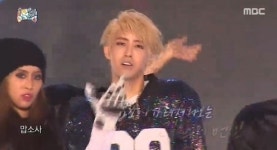 황태지 맙소사 광희, 의외 카리스마로 무대 압도 드라마틱, 성공적