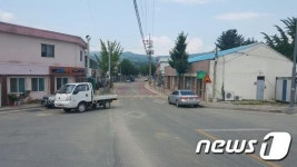 [북 포격도발] 강원 접경지역, 긴장 속 안보관광 한산