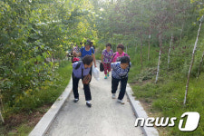 [북 포격도발]화천 주민대피령 나흘만에 해제…강원 모두 해제