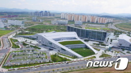 내포신도시 예산지역 개발 본격화…10월 아파트 2천여세대 착공