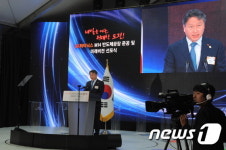 최태원 SK회장, 국내 현장경영 마무리, 중국 출장길 오를 듯