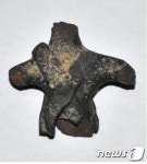 합천군 쌍책에서 다라국 도성 최초 확인