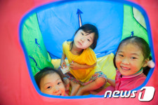 서울시 연구형 어린이집 2호, 하반기 개원 예정