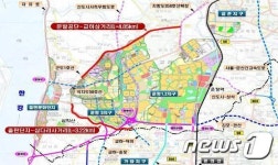 LH, 파주 시도1호선(교하~문발~동패) 확·포장 공사 9년만에 재개
