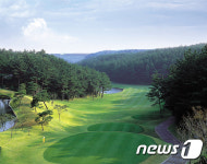 부산 아시아드CC 12년만 흑자 전환