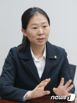 권은희 의원 광주 광산구 신창동 재난안전특별교부세 5억 확보