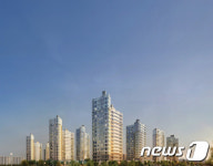 청주 비하동 명품(名品)아파트 대광로제비앙 분양