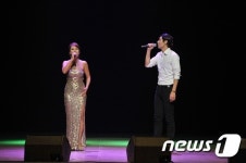 [단신] 백운아트홀 최정원&더 뮤즈의 뮤지컬 갈라 콘서트