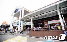 당진 행담도휴게소 맛집· 수유실 등 고객 호평