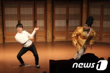 광주문화재단, 29일 토요상설공연 창작판 박 주식회사