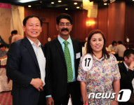 춘천, 2015 강원바이오 수출상담회 개최…도내 기업 수출 증대 