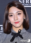 에프엑스 루나, 자체발광 미모