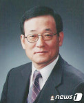 제9회 한미중소병원상에 백성길 백성병원장