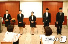 송호대 관광리조트과 2학년, 대명레저산업 인턴 전원 합격