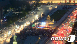 세월호참사 500일 추모 합창문화제