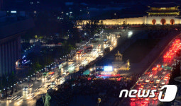 세월호참사 500일 추모 합창문화제