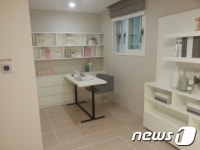 [분양현장+]e편한세상 양주, 시범단지 프리미엄에 열기 후끈