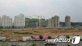 [분양현장+]시나브로 오른 분양가에 청약 경고등 갈매역 아이파크