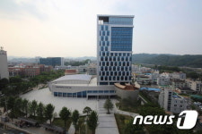 경남과기대,대학구조평가 B등급