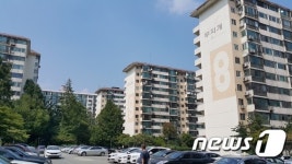 강남 노른자 래미안타운될까…서초 무지개 재건축 빅5 수주戰