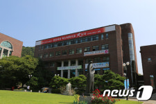 대학구조개혁평가 A 경인여대 현장적합 교육 주효