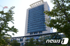 강릉시, 기능성 농산물 갯방풍 재배 면적 확대