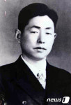 中 항일승전 열병식서 독립운동가 정율성 곡 연주된다