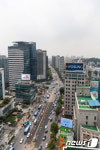 서대문고가차도 44년만에 역사속으로…5일 개통