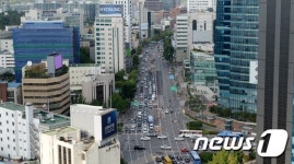 탁 트인 서대문 네거리, 서대문 고가차도 철거 완료