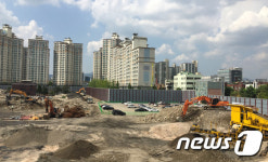 청계천 품은 더블역세권 힐스테이트 청계…서울도심 10분대