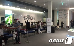 청계천 품은 더블역세권 힐스테이트 청계…서울도심 10분대