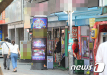 [이슈추적]불법오락실 업자의 고백···단 한명도 돈 못 따간다