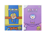 해피페이퍼, 종이접기로 만나는 ’뽀로로’ 페이퍼토이 출시