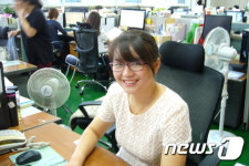 강화군서 다문화가족 1호 공무원 탄생...이민자 고충 해결 기대