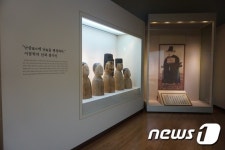 홍성군, 홍주성역사관 상설전시실 개관