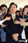 재소환되는 정준양 전 포스코그룹 회장
