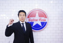인기 창업아이템 각광받는 빅스타피자, 성공노하우를 창업박람회서 밝힌다