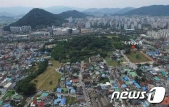 금관가야 왕궁 실체 밝히는 발굴조사 첫 삽