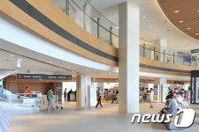 원주세브란스기독병원, 외래센터 봉헌식 개최