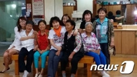 김포시 장기동, 찾아가는 목욕봉사로 이웃사랑 실천