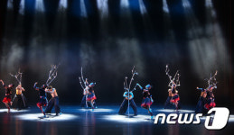 제 24회 전국무용제 전북 전주서 개최