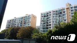 신반포 통합재건축 갈 길 멀었는데…최대 7천만원↑ 들썩