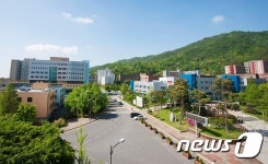 순천대, 수시 1232명·정시 567명 등 신입생 모집