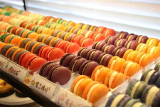 달콤한 마카롱과 함께하는 기분 좋은 휴식시간 ‘달달첼 베이커리’