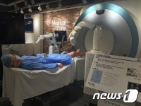 [울산센터]의료용로봇부터 드론까지…하이테크 대박 벼른다