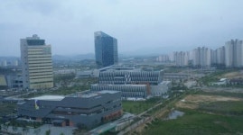 나주 빛가람동 전입주민, 1만명 돌파…1년6개월만