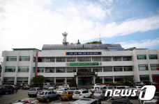 양양 강현면 답리에 중국 예술인 마을 조성