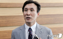 원외 민주당, 야권재편 행보…18일 '새로운시작委' 출범